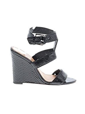 Mark + James by Badgley Mischka Wedges (view 1)