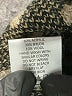 Mud Pie Animal Print Tan Cardigan Size Sm - Med - photo 8
