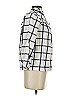 J.Crew 100% Cotton Ivory Long Sleeve Turtleneck Size XXS - photo 4