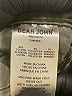 Dear John Solid Green Jeans Size 30 waist - photo 8