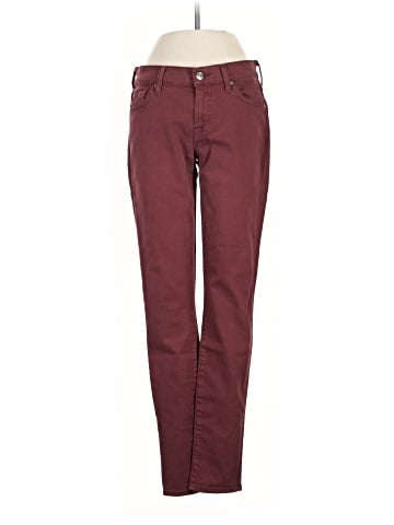 7 For All Mankind Jeans (view 1)