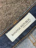 Banana Republic Blue Jeans Size 27 waist - photo 6
