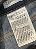 Banana Republic Blue Jeans Size 27 waist - photo 7