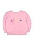 Champion Pink Sweatshirt 18-24 MO / 24 MO - photo 1