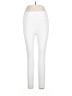 Athleta White Active Pants Size L - photo 1