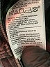 Old Navy Solid Black Jeans Size 4 - photo 4