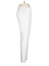 Athleta White Active Pants Size L - photo 4