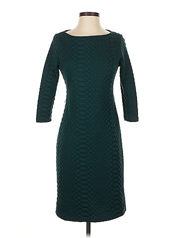 Sharagano Cocktail Dress (view 1)