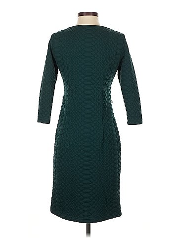 Sharagano Cocktail Dress (view 2)