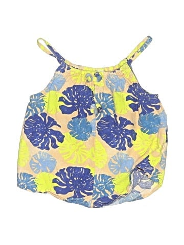 J.Crew Sleeveless Blouse (view 1)