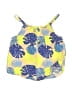 J.Crew Yellow Sleeveless Blouse Size 6 - photo 1