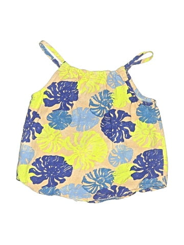 J.Crew Sleeveless Blouse (view 2)