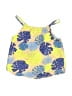 J.Crew Yellow Sleeveless Blouse Size 6 - photo 2