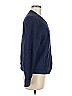 Active by Old Navy Blue Cardigan Size M - photo 4