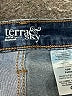 Terra & Sky Blue Jeans Size 18W - photo 4