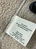 Laura Ashley Gray Tan Vest Size S - photo 7