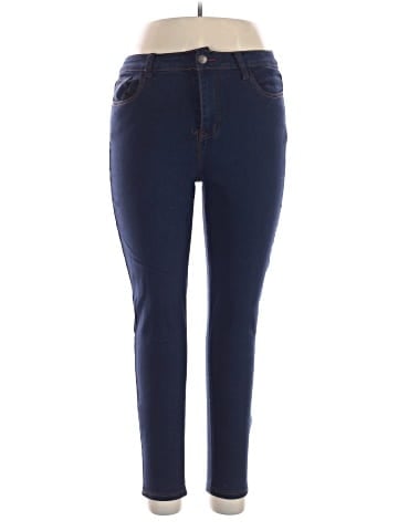 One Republic For All Jeggings (view 1)