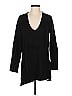 J.Crew Collection 100% Cashmere Black pullover sweater Size S - photo 1