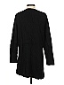 J.Crew Collection 100% Cashmere Black pullover sweater Size S - photo 2