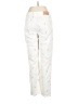 Seven7 Hearts Ivory Jeans Size 8 - photo 2