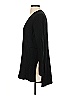 J.Crew Collection 100% Cashmere Black pullover sweater Size S - photo 5