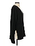 J.Crew Collection 100% Cashmere Black pullover sweater Size S - photo 4