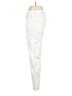 Seven7 Hearts Ivory Jeans Size 8 - photo 5