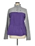Riding Sport 100% Polyester Purple Sweatshirt Size XL - photo 1