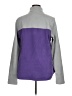 Riding Sport 100% Polyester Purple Sweatshirt Size XL - photo 2