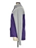 Riding Sport 100% Polyester Purple Sweatshirt Size XL - photo 5