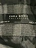 Zara Basic Gray Blazer Size 2 - photo 6