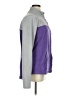 Riding Sport 100% Polyester Purple Sweatshirt Size XL - photo 4