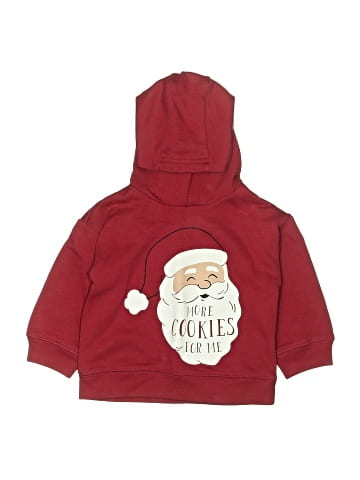 Child of Mine by Carter's Zip Up Hoodie (view 1)