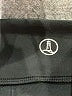 Lands' End Solid Black Casual Skirt Size M (petite) - photo 3