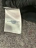 Lands' End Solid Black Casual Skirt Size M (petite) - photo 4
