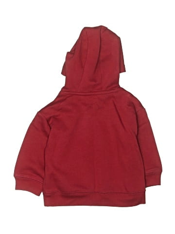 Child of Mine by Carter's Zip Up Hoodie (view 2)