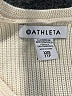 Athleta Ivory Pullover Sweater Size XXS - photo 7