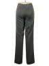Necessary Objects Chevron-herringbone Gray Dress Pants Size 13 - photo 2