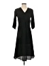 Bellerose Black Casual Dress Size XS (0) - photo 1
