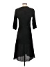 Bellerose Black Casual Dress Size XS (0) - photo 2