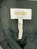 Laundry by Shelli Segal Solid Black Formal Skirt Size 6 - photo 4