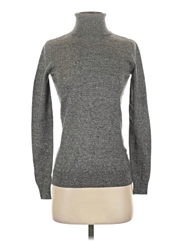 Andrew Marc for Costco Turtleneck Sweater (view 1)