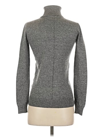 Andrew Marc for Costco Turtleneck Sweater (view 2)