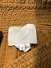 Anaak Yellow Shorts Size XS (0) - photo 3