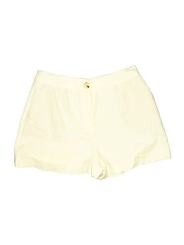 Zara Shorts (view 1)