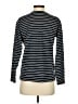 ABLE Blue Long Sleeve Henley Size XS - photo 2