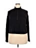 LIVI Black Turtleneck Sweater Size 18 - 20 Plus - photo 1