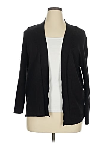 Croft & Barrow Cardigan (view 1)