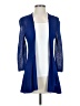 Eileen Fisher Blue Kimono Size S - photo 1