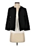 Cupcakes & Cashmere Black Blazer Size XS - photo 1